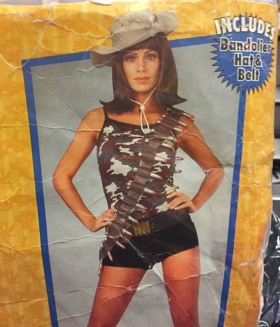 GI Jane