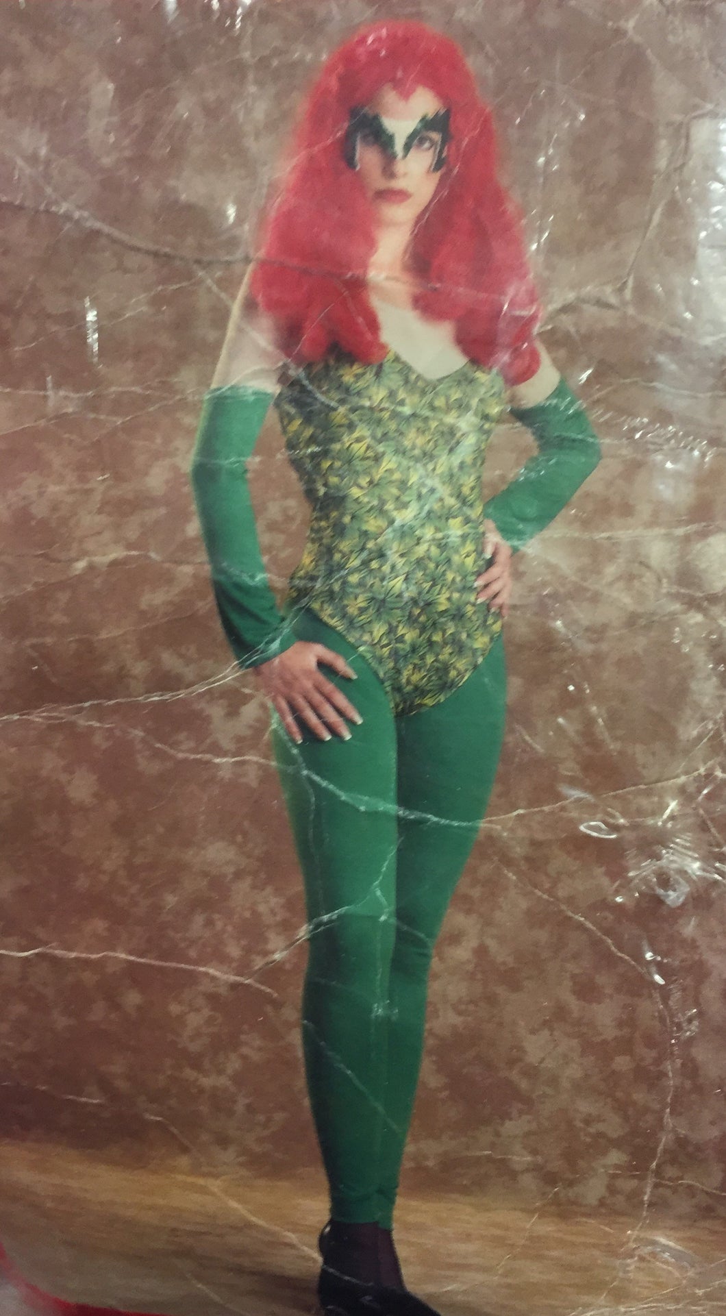 Poison Ivy