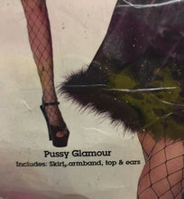 Load image into Gallery viewer, Pussy Glamour
