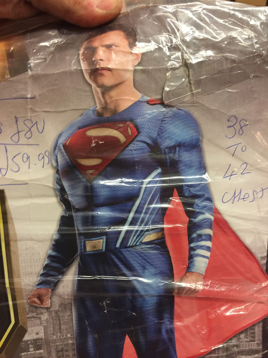Superman,