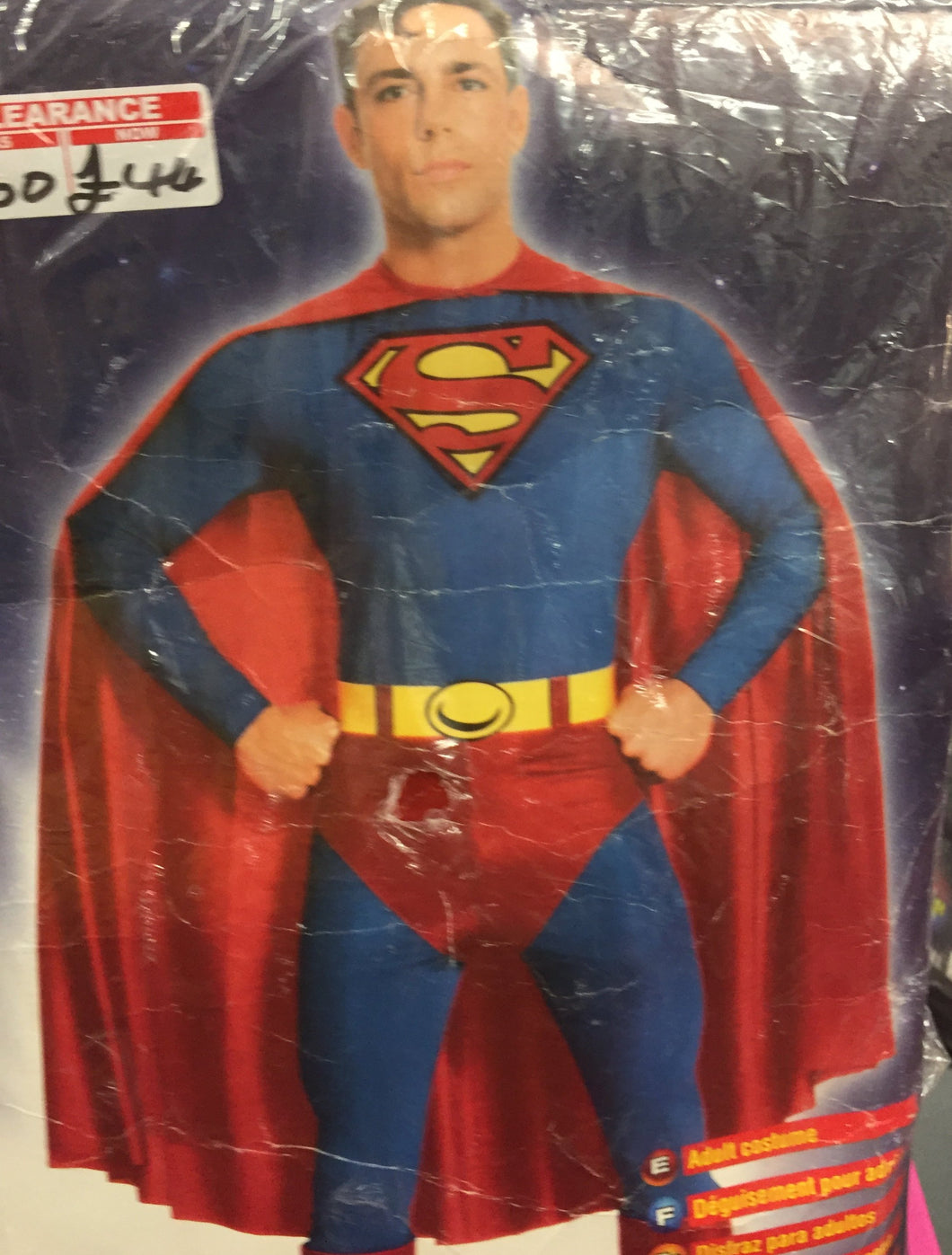 Superman