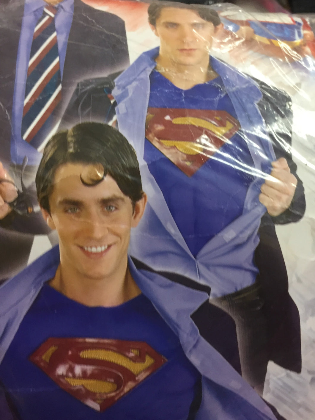 Clark Kent