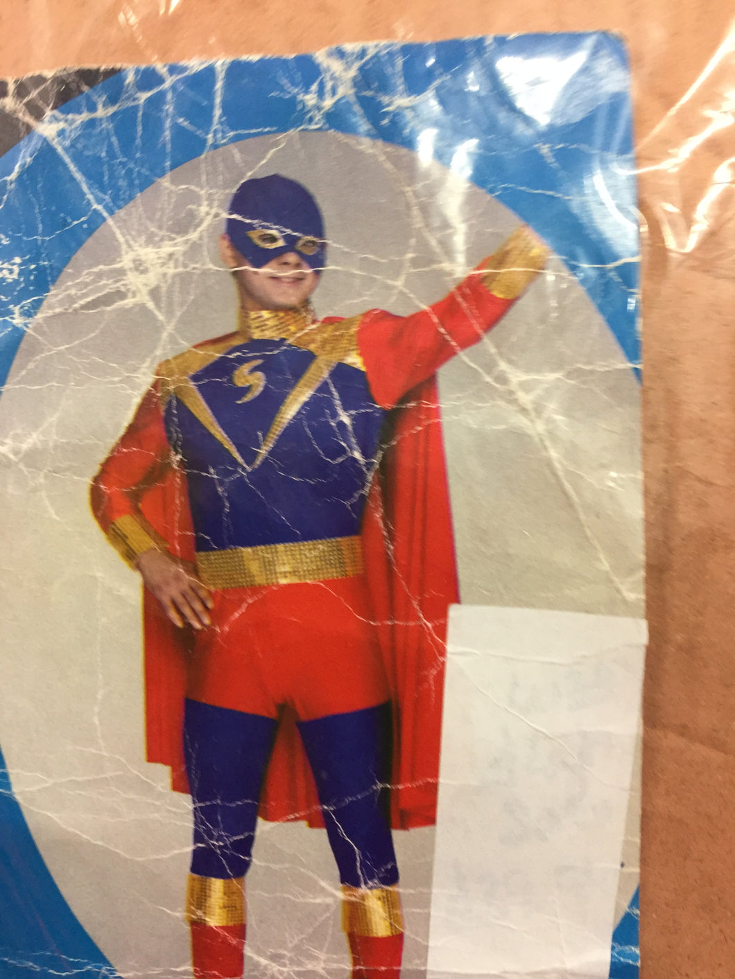 Superhero