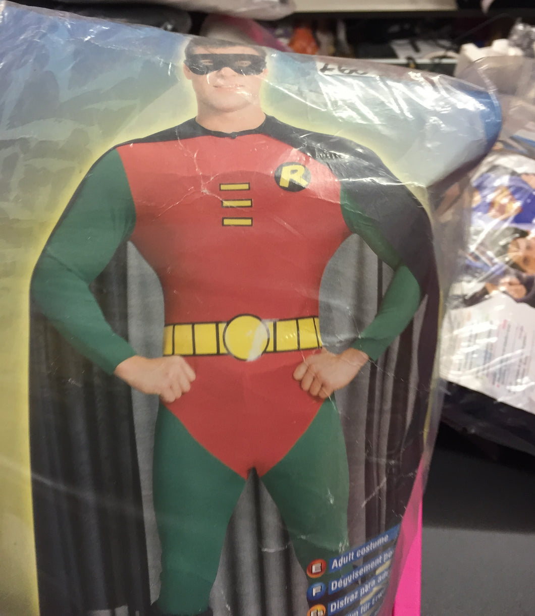 Robin