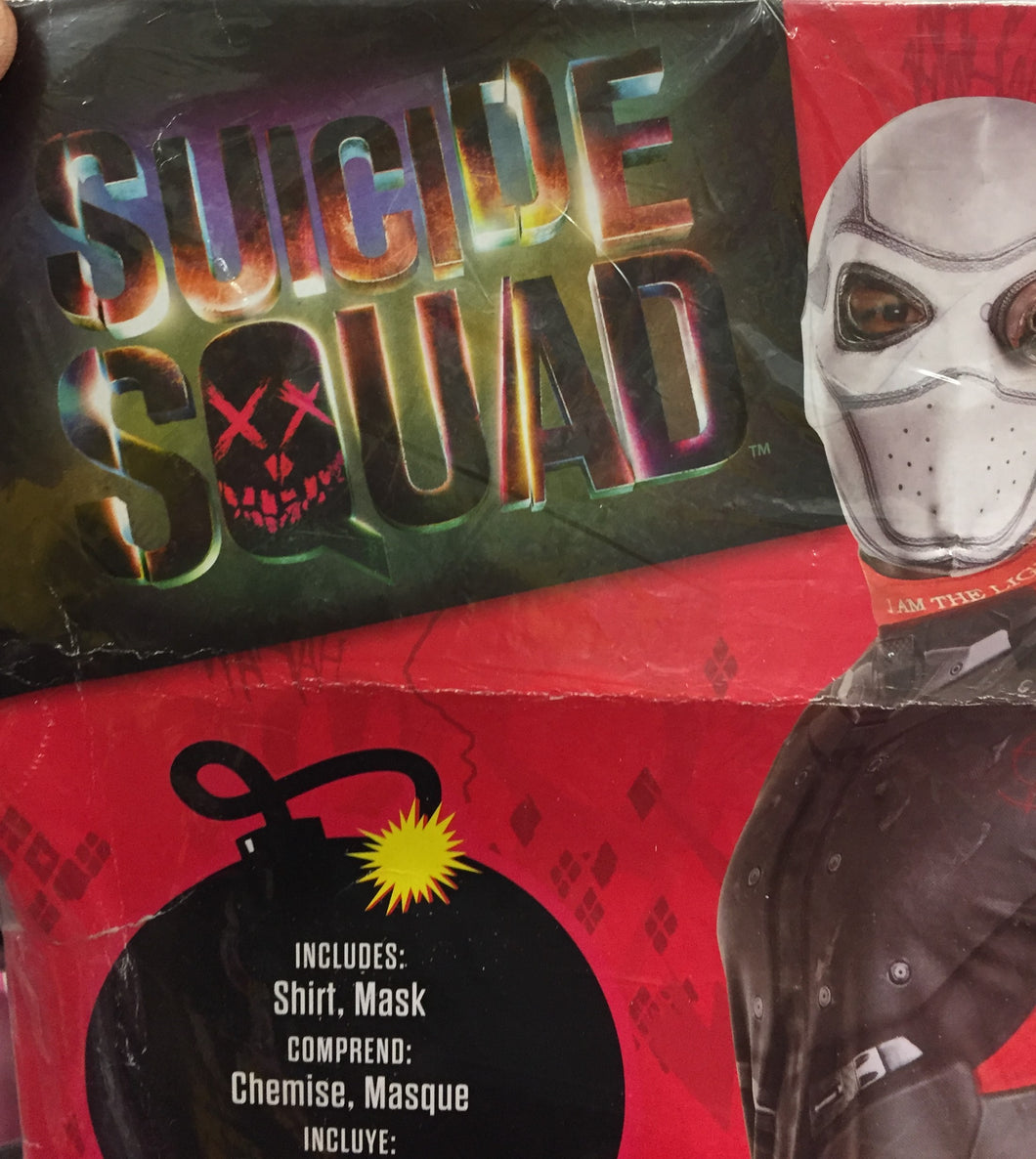 Deadshot