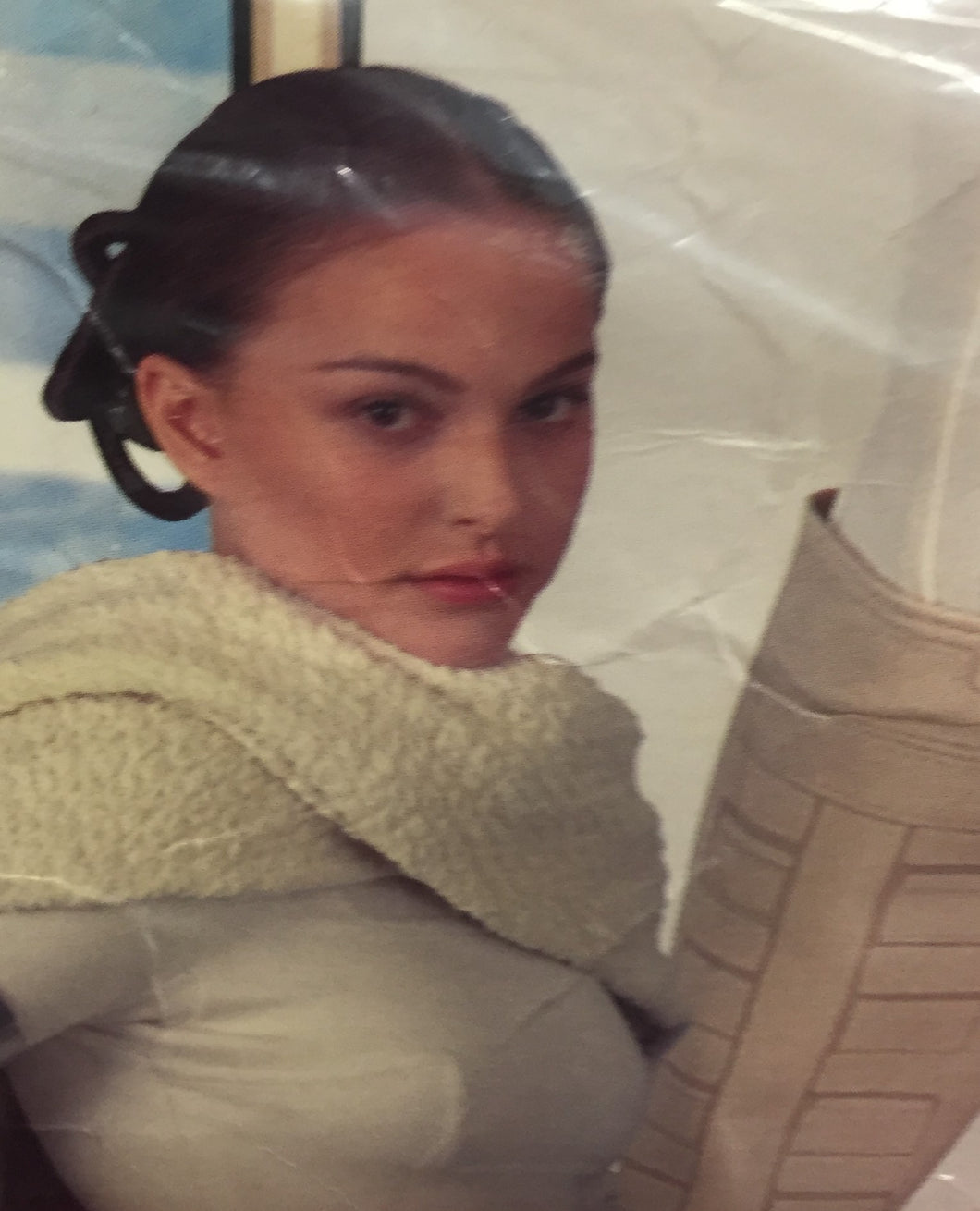 Padme Amidala