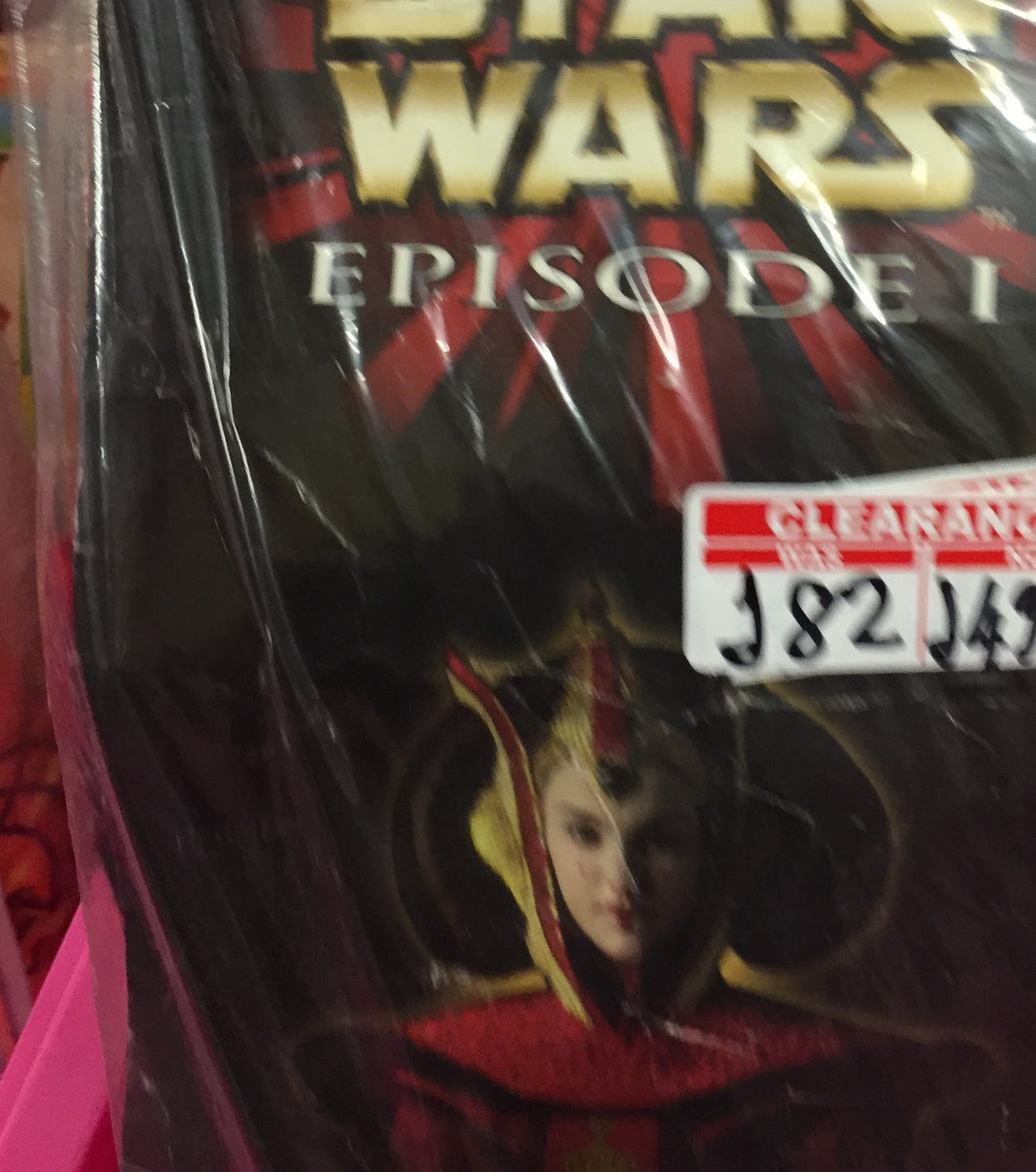 Queen Amidala
