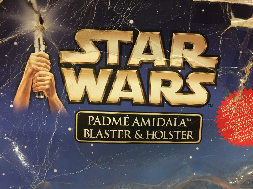 Padme Amidala,