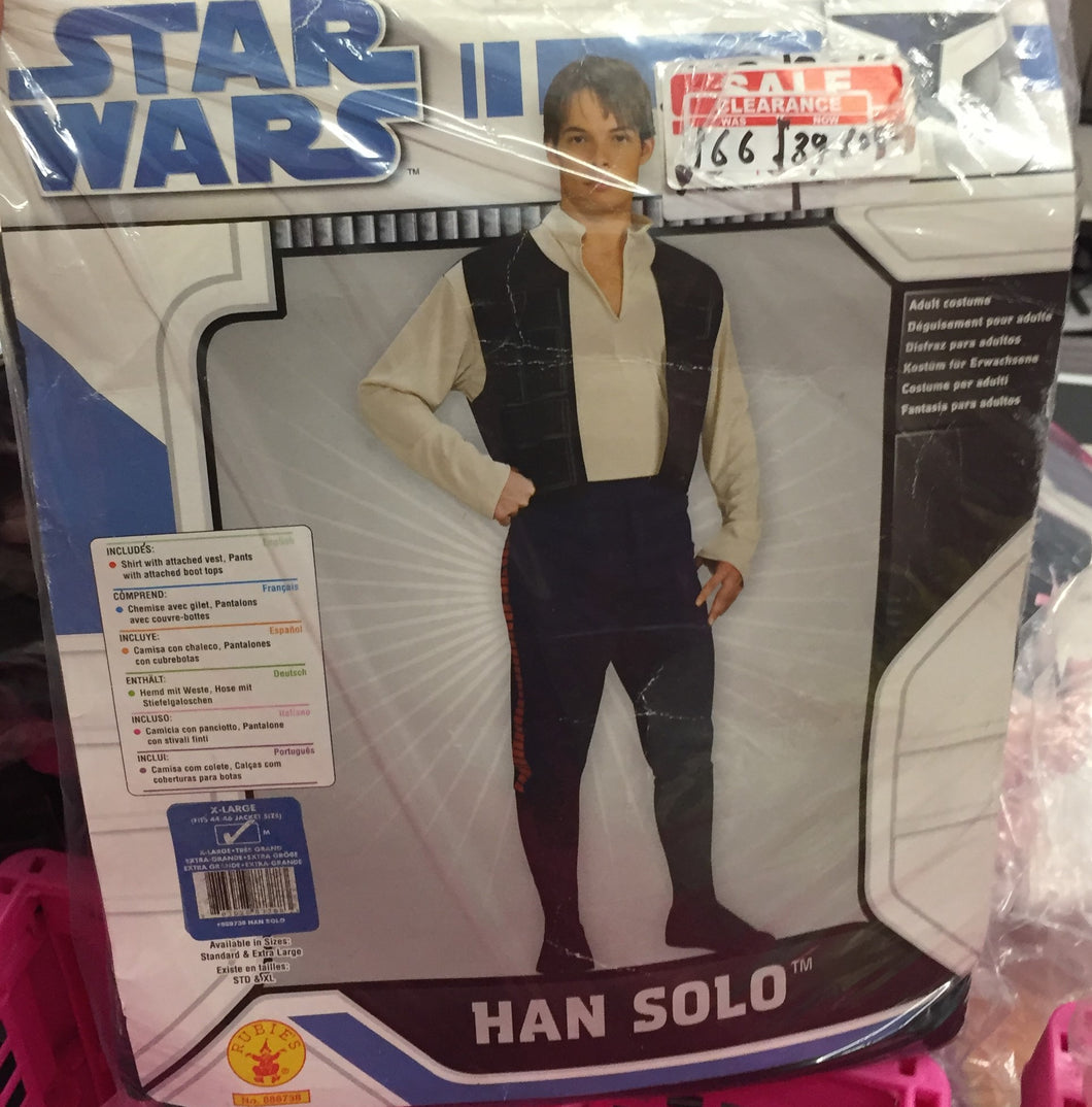 Han Solo