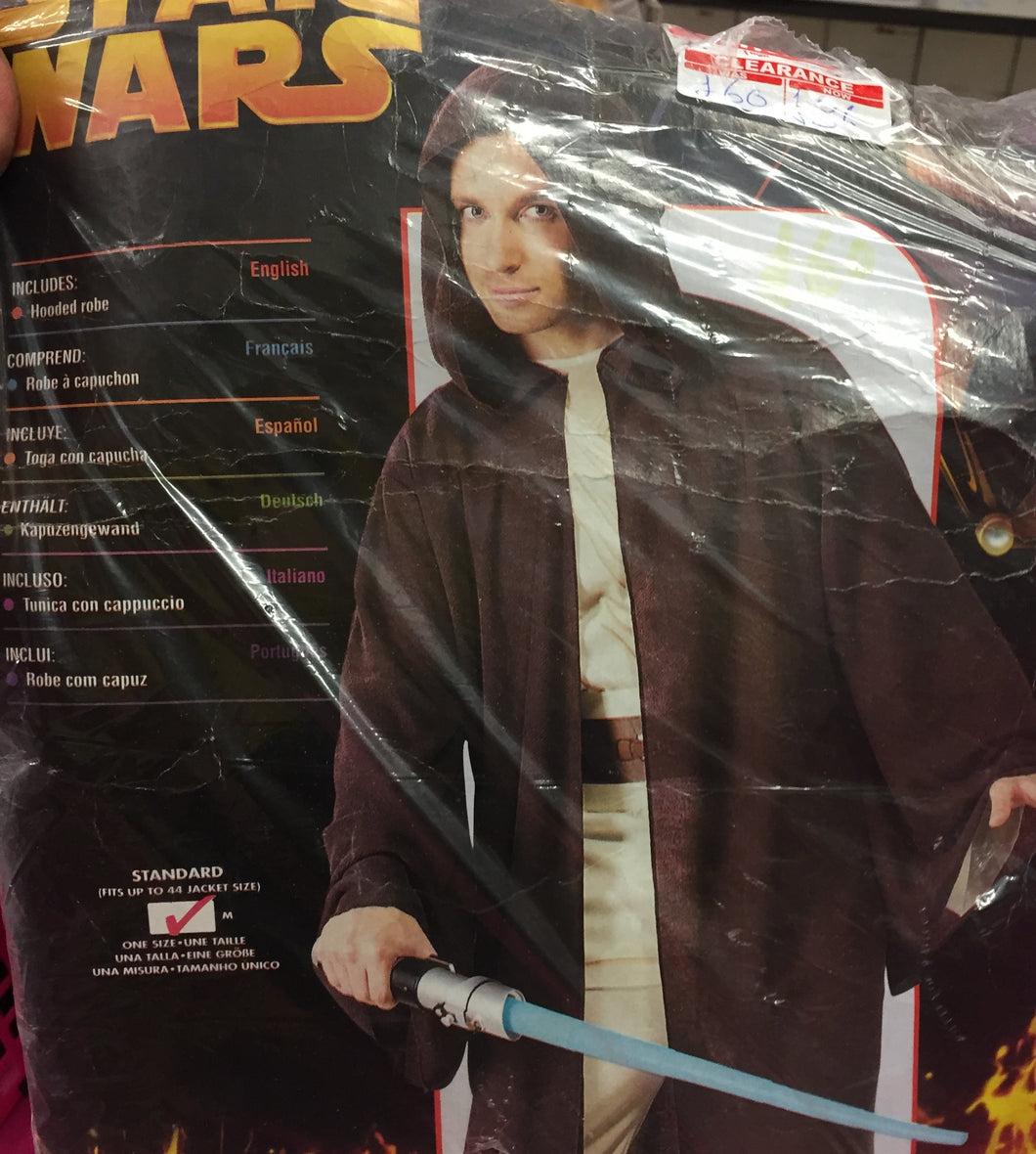 Jedi Robe