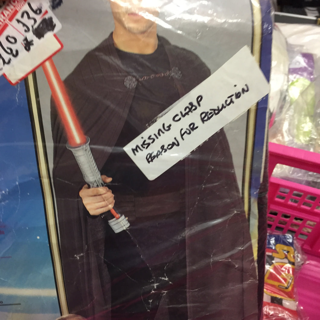 Obi-Wan- Kenobi