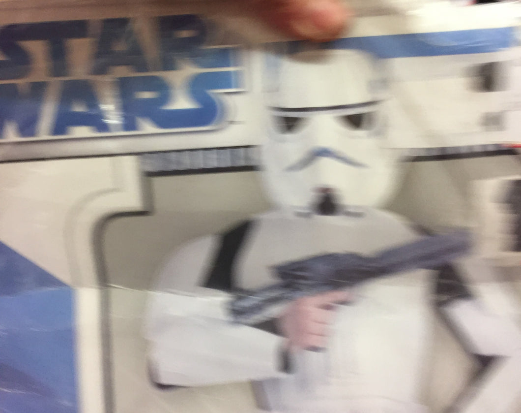 Storm Trooper
