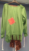 Load image into Gallery viewer, Handmade adult Scarecrow Costume - Wizard of Oz
