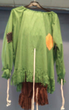 Load image into Gallery viewer, Handmade adult Scarecrow Costume - Wizard of Oz
