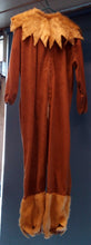 Load image into Gallery viewer, Handmade Adult Lion Costume
