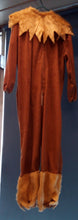 Load image into Gallery viewer, Handmade Adult Lion Costume
