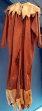 Load image into Gallery viewer, Handmade Adult Lion Costume
