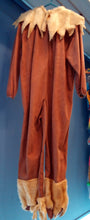 Load image into Gallery viewer, Handmade Adult Lion Costume
