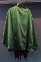 Load image into Gallery viewer, Handmade Wicked Witch Costume
