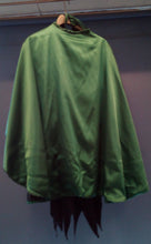 Load image into Gallery viewer, Handmade Wicked Witch Costume
