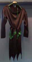 Load image into Gallery viewer, Handmade Wicked Witch Costume
