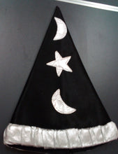 Load image into Gallery viewer, Handmade Deluxe Wizard Costume
