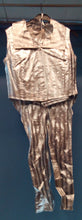 Load image into Gallery viewer, Tailcoat &amp; Hot pants set
