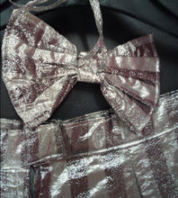 Load image into Gallery viewer, Tailcoat &amp; Hot pants set
