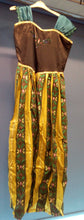 Load image into Gallery viewer, Deluxe Adult &amp; Child Anna Dresses - Frozen
