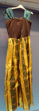 Load image into Gallery viewer, Deluxe Adult &amp; Child Anna Dresses - Frozen
