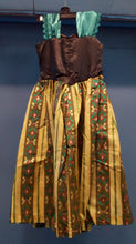 Load image into Gallery viewer, Deluxe Adult &amp; Child Anna Dresses - Frozen

