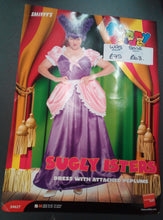 Load image into Gallery viewer, Smiffy&#39;s Adult Sugly Isters Costume
