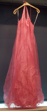 Load image into Gallery viewer, Pink Sparkly Prom Dress

