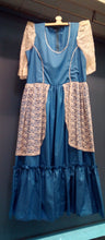Load image into Gallery viewer, Handmade Adult Cinderella Dress
