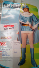 Load image into Gallery viewer, Widmann Adult Blue Prince Costume
