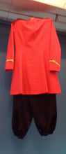 Load image into Gallery viewer, Handmade Buttons/Queens Guard Costume
