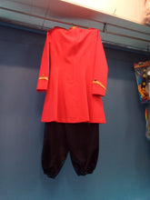 Load image into Gallery viewer, Handmade Buttons/Queens Guard Costume
