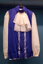 Load image into Gallery viewer, Handmade Dick Whittington Coat

