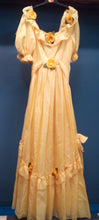 Load image into Gallery viewer, Handmade Belle Costume - Beauty &amp; the Beast.
