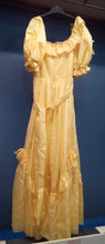 Load image into Gallery viewer, Handmade Belle Costume - Beauty &amp; the Beast.
