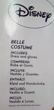 Load image into Gallery viewer, Rubies Disney Belle Adult Costume
