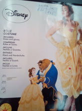 Load image into Gallery viewer, Rubies Disney Belle Adult Costume
