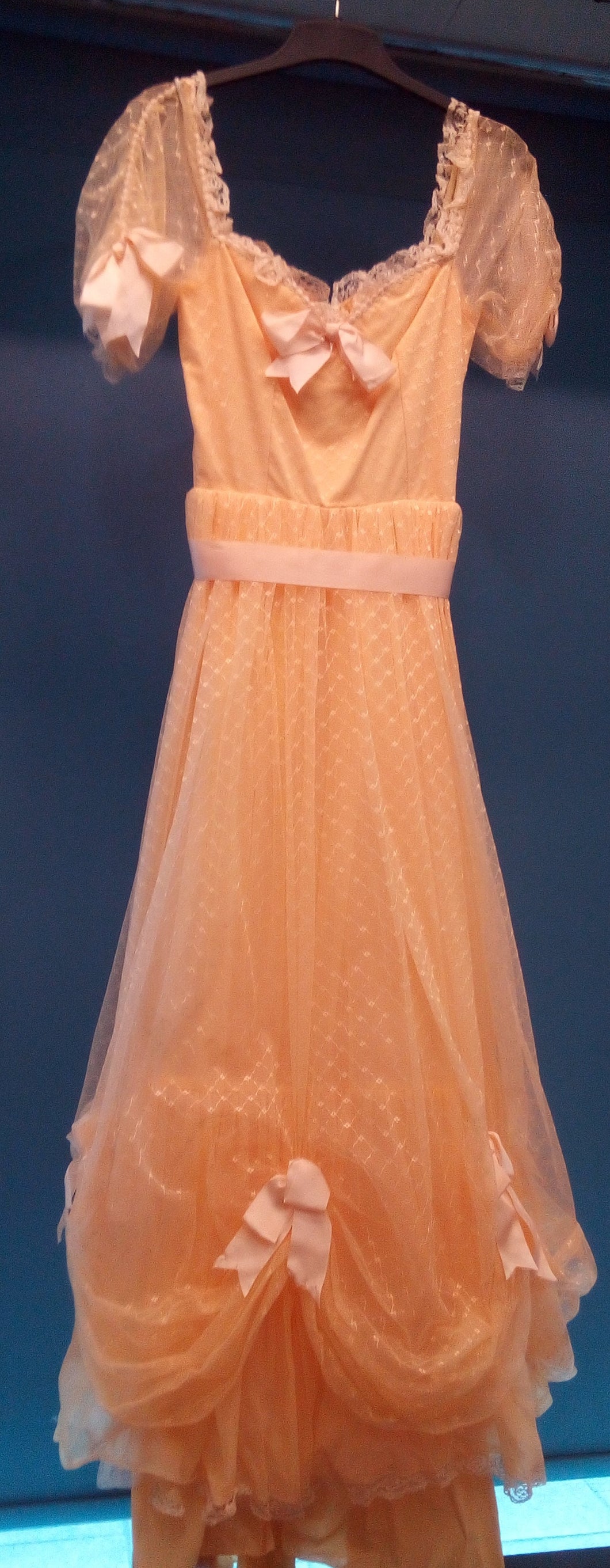 Handmade Belle (Beauty & The Beast) Dress