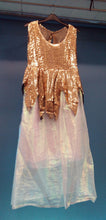 Load image into Gallery viewer, Ladies Handmade Dress
