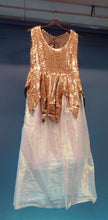 Load image into Gallery viewer, Ladies Handmade Dress
