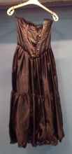 Load image into Gallery viewer, Ladies Gothic Corset Dress
