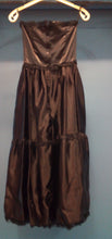 Load image into Gallery viewer, Ladies Gothic Corset Dress
