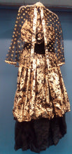 Load image into Gallery viewer, Handmade Evil Queen or Witch Costume
