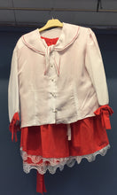 Load image into Gallery viewer, Jill (Jack &amp; Jill) Adult Costume - Handmade
