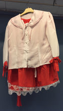 Load image into Gallery viewer, Jill (Jack &amp; Jill) Adult Costume - Handmade
